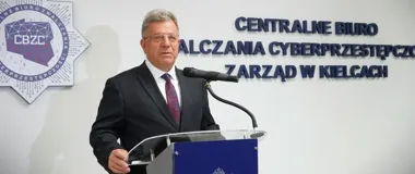 W Kielcach działa jeden z terenowych zarządów walki z cyberprzestępczością