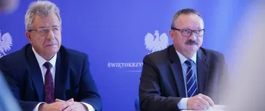 Ponad 141 mln zł na ochronę ludności w Świętokrzyskiem