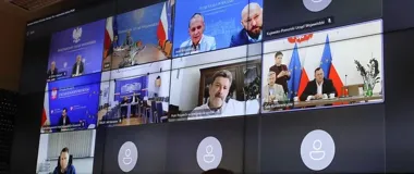 Rolnicy czekają na wyceny strat. Urząd w Kielcach liczy zgłoszenia po ulewach