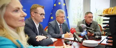 Konkurs wojewody ma przypomnieć, jak Polacy uczyli się wolności po 1989 roku