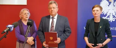 Biało-czerwone trzy dni w Kielcach. Piknik, msza i majowy koncert